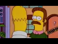 Download Lagu Ned Flanders ‘Okily Dokily!’ | The Simpsons Catchphrase