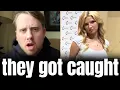 MAGA Influencers Delete Everything After Scandalous Tape Leaks