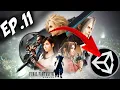 Turn Based RPG EP11 PlayMaker Tutorial