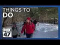 Things to Do Go hiking in the Greater Lansing area with Adventure ish