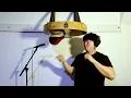DND feat. KUROMI - Ado [Speed Bag Cover]