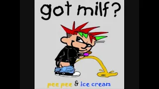 Got Milf - Pee Pee Ice Cream 1999 No 1664