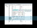 90 Module Information Performance Data Tab Simatic Manager Step 7 Tutorial
