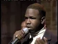 Boyz II Men I'll Make Love To You Live On The Late Show David Letterman 1994