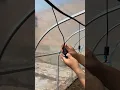 Download Lagu Greenhouse hanging micro-spraying set, breeding...