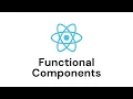 Functional Components