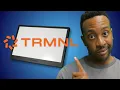 TRMNL - the E Ink Desk Accessory you didn t know you needed