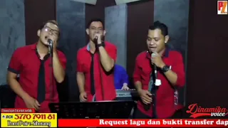 Download Parumaen na pogos_cipt.Anton siallagan//simpatik trio||cover_Dinamika voice MP3