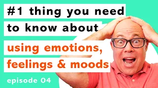Understanding differences between EMOTIONS FEELINGS and MOODS episode 04