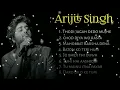 Lagu Sad break up song arijit singh heart touching sad song 2025 (Arijit Singh}#music #music  #song