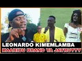 Download Lagu JAYRUTTY ATOA TAMKO ZITO KWA LEONARDO NA YANGA KUCHAFUA BRAND YAKE KWENYE SIKU YA MWANANCHI....