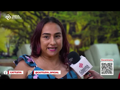 Impulso Empresarial - Cattleya