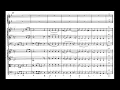 George Frideric Handel: Concerto Grosso in G, HWV 319 (Neville Marriner)