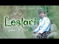 Lagu Lestari-wahyu f giri || 1 jam (1hour)
