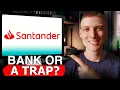 Santander Bank USA Hidden Truths Revealed - Is It Worth Your Money