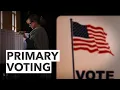 Open semi-open and closed primaries explained