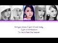 f5ve I Choose You Lyrics (Color Coded Lyrics)