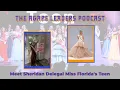 Meet Miss Florida s Teen Sheridan Delegal