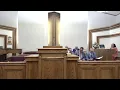 Tropic Ward of The Church of Jesus Christ of Latter-day Saints