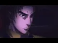 Initial D Legend 1 // CRAZY LITTLE LOVE [4K AMV]