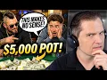A Pro Put Me in the WORST Spot of My Life