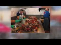 Dockside Seafood Feast returns to Hampton waterfront to support museum programs
