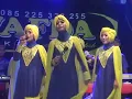Download Lagu Marhaban Ya Ramadhan 2021 - Full Album Qasidah Terbaru Live Show Waru Mranggen Demak Jawa Tengah
