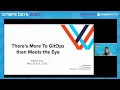 There s More to GitOps than Meets the Eye - Cornelia Davis