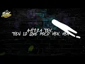 Trueno, Young Miko - EN LA CITY (Letra)