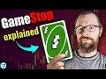 GameStop EXPLAINED The Roaring Kitty Thesis 2020-2024