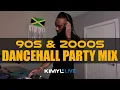 Download Lagu 90s \u0026 2000s Dancehall Party Mix | Beenie Man, Shaggy, Mr. Vegas, Sean Paul, Red Rat, T.O.K., Mavado