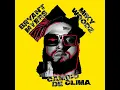 Ganas Sobran (feat. Justin Quiles) - Bryant Myers & Miky Woodz