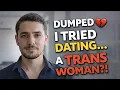I Got Dumped Then I Changed My Orientation on Hinge And Everything Changed
