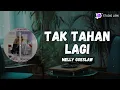 Melly Goeslaw - Tak Tahan Lagi (Studio Lirik)