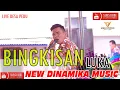 Download Lagu New Dinamika Music | Bingkisan Luka  | Live Desa Pedu | AMR STUDIO