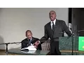 Truth of God Broadcast 1082-1084 TOG TV Webcast from New Pastor Gino Jennings 4K Raw Footage