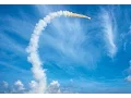 Lagu Chinese HQ-9 Intercepting Supersonic Sea Skimming Target