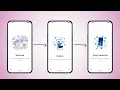 Onboarding Screen UI Introduction Screen in Flutter