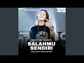 Download Lagu Salahmu Sendiri (Live Ska Reggae)
