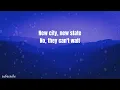 TRANSLATE || ONE OR EIGHT || LYRICS