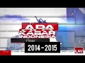 Download Lagu Kompilasi OBB Kabar News tvOne (2007 - sekarang)