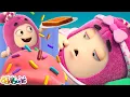 Download Lagu Breakfast in Bed 🌼 Mother's Day Special ❤️ Oddbods Full Episode | Funny Cartoons for Kids