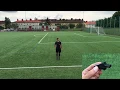 Download Lagu Referee whistle comparision: Molten Valkeen - Acme Tornado T2000 - Devastator...