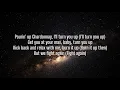 Bryson Tiller - Still Yours (Lyrics) Ft. Big Sean