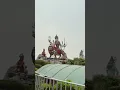 🌹Maa Durga Whatsapp Status/Jai Mata Di 💐Sherowali Mata #shorts #viral #youtubeshorts #trending