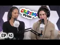 Squashing the Beef with Christen Harper