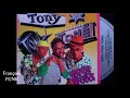 Tony! Toni! Toné! -  Feels Good (1990) ♫