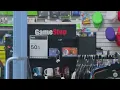 GameStop store in Cicero Illinois broken into Friday