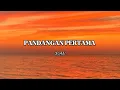 Download Lagu Pandangan Pertama - RAN | Lirik Lagu