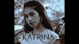 katrina solo recuerdos
